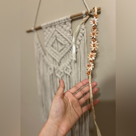 Shell necklace - Picture 4 of 4